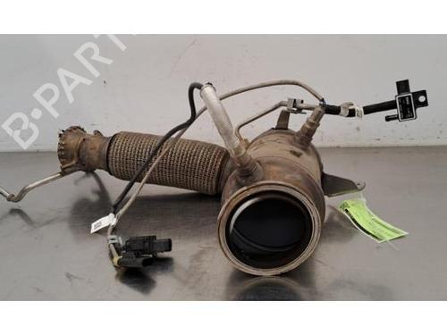 Used Catalyst MINI MINI (F55) One (102 hp) 29962578