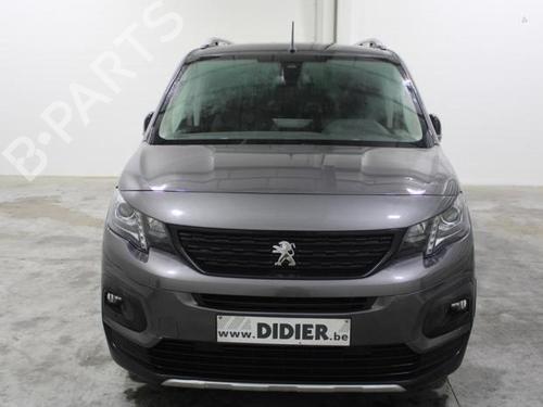 Pipe PEUGEOT RIFTER 1.5 BlueHDi 130 | BP23642929M125 - Image 7