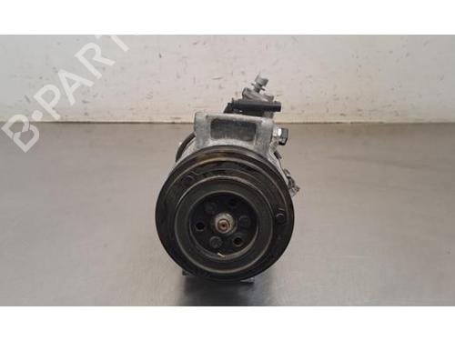 Used AC compressor AC compressor MERCEDES-BENZ C-CLASS (W205) C 220 BlueTEC / d (205.002, 205.004) (170 hp) 33997282 33997282