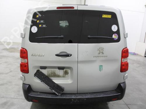 Fuel flap PEUGEOT EXPERT Van (V_) 2.0 BlueHDi 120 | BP15041981C131 