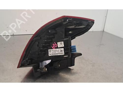 Right taillight VW T-ROC (A11, D11) 1.0 TSI | BP40070542C35 - Image 2