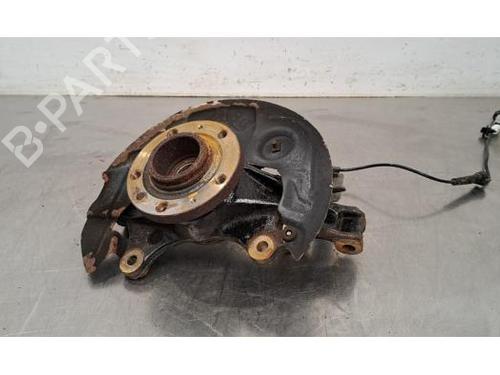 Used Right front steering knuckle OPEL COMBO Box Body/MPV (K9) 1.5 D (102 hp) 28136209
