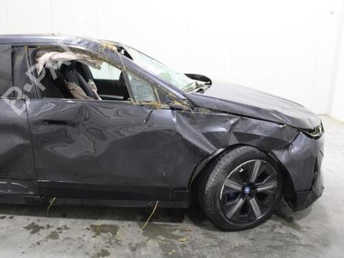 Elektronisk modul BMW iX (I20) xDrive 50 | BP24231507M83 