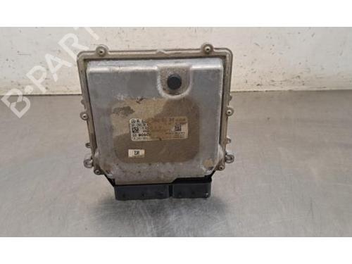 Engine control unit (ECU) MERCEDES-BENZ VITO Van (W447) 111 CDI (447.601, 447.603, 447.605) | BP37649352M57 - Image 2
