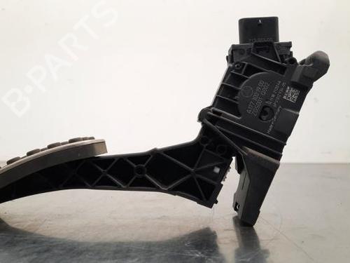Pedal MERCEDES-BENZ A-CLASS Saloon (V177) A 180 d (177.103) | BP23598514I4 