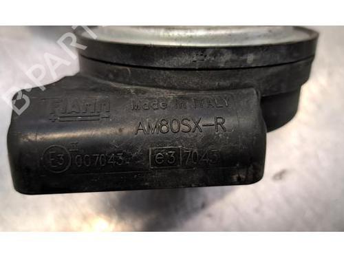 Horn RENAULT CLIO V (B7_) 1.0 SCe 75 (B7M5) | BP24014920E13 