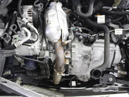 Fuse box OPEL CORSA F (P2JO) 1.2 (68) | BP23586590E1  - Image 23