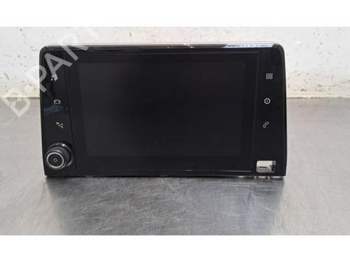 Display Display OPEL COMBO Box Body/MPV (K9) 1.5 D (102 hp) 36145915 36145915