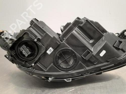 Venstre forlygte VW GOLF VIII (CD1, DA1) 2.0 TDI GTD | BP34198311C28 - Image 7