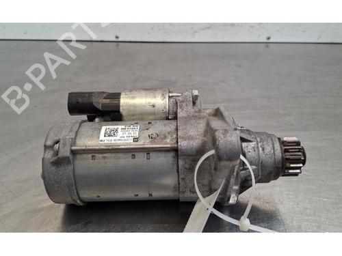 Motorino avviamento Motorino avviamento VW POLO VI (AW1, BZ1, AE1) 1.0 TSI (95 hp) 36443976 36443976