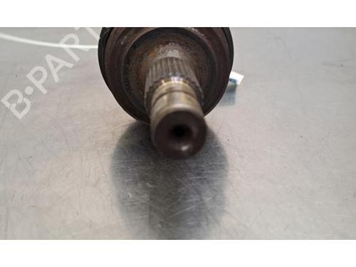 Right front driveshaft OPEL COMBO E Tour / Life (K9) 1.5 | BP36480092M39 - Image 5