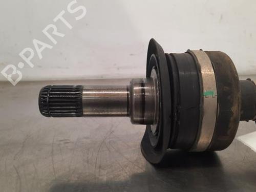 Left rear driveshaft BMW 5 Touring (G31) 530 e Plug-in-Hybrid | BP23622993M40 