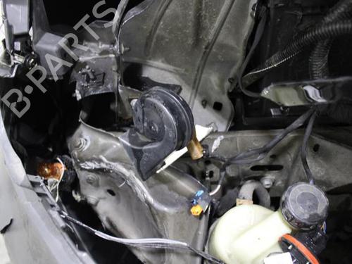 Gearbox RENAULT EXPRESS Box Body/MPV 1.3 TCe 100 (F6MA) | BP30057064M3 