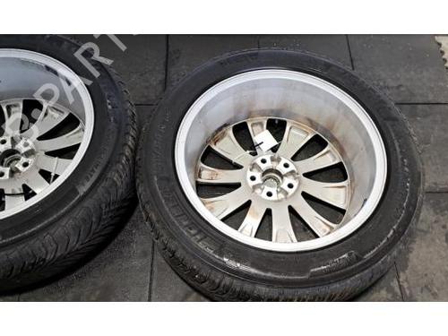 Rim OPEL MOKKA / MOKKA X (J13) 1.6 CDTI (_76) | BP31655928C45 