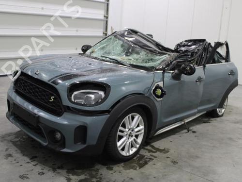 Brugte MINI MINI COUNTRYMAN (U25) SE ALL4 (313 hp) 4337696