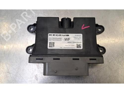 Control unit RENAULT MASTER III Van (FV) 2.3 dCi 135 FWD (FV0N, FV08, FV06, FV00, FV1S) | BP37686275M11 - Image 2
