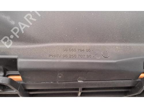 Air filter box PEUGEOT 308 III (FB_, FH_, FP_, F3_, FM_) PureTech 130 (FPHNSL, FPHNST) | BP29468135M87 