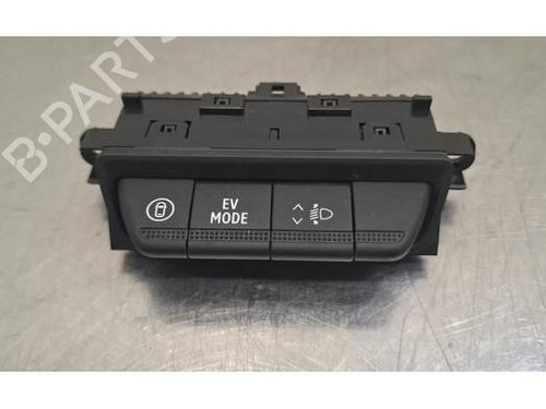 Used Switch Switch MITSUBISHI ASX (VSX_, VSE_) 1.6 HYBRID (VSEH6) (143 hp) 40614632 40614632