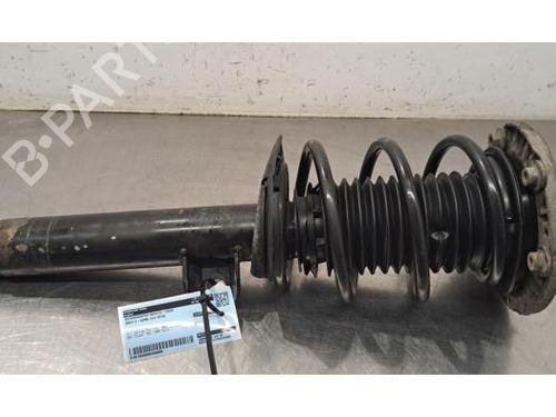 Used Right front shock absorber Right front shock absorber BMW 2 Coupe (F22, F87) 218 d (150 hp) 32740024 32740024