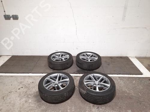 Used Rim MG MG HS 1.5 EHS Hybrid (CSA6463) (258 hp) 15036262