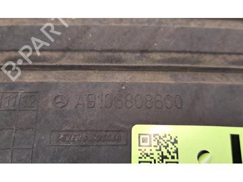 Other MERCEDES-BENZ SPRINTER 3-t Van (B910) 214 CDI (910.621, 910.623) | BP23642077O1 - Image 3