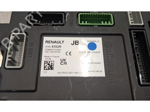 Control unit RENAULT MEGANE E-TECH SUV EV60 (BNJ1) | BP40240799M11 - Image 3