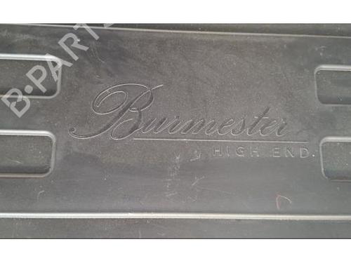 Electronic module PORSCHE CAYENNE Coupe (9YB) Turbo E-Hybrid AWD (9YBCT1, 9YBCZ1) | BP37225308M83 - Image 5