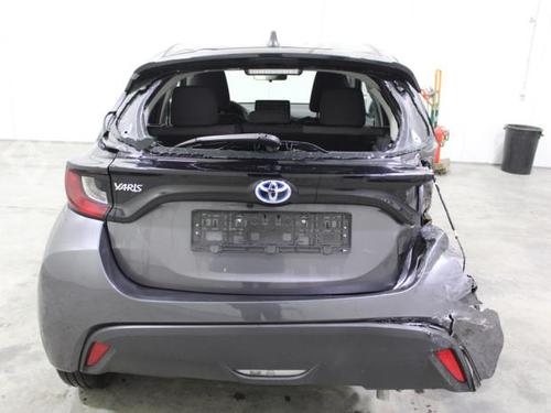 Rør TOYOTA YARIS (_P21_, _PA1_, _PH1_) 1.5 Hybrid (MXPH10, MXPH11) | BP30806830M125