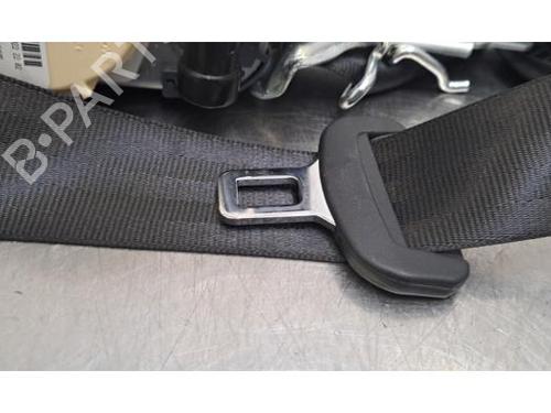 Front left seatbelt AUDI Q8 E-TRON SUV (GEG) 50 quattro | BP35780060I26 - Image 2