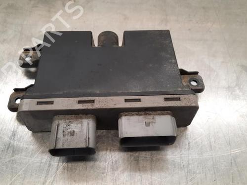 Control unit OPEL ASTRA K Sports Tourer (B16) 1.5 CRDI (35) | BP23596847M11 