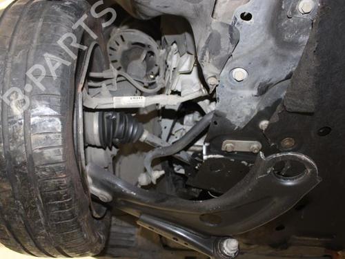 Right front driveshaft PEUGEOT PARTNER Box Body/MPV (K9) 1.5 BlueHDi 100 | BP36310046M39 - Image 25