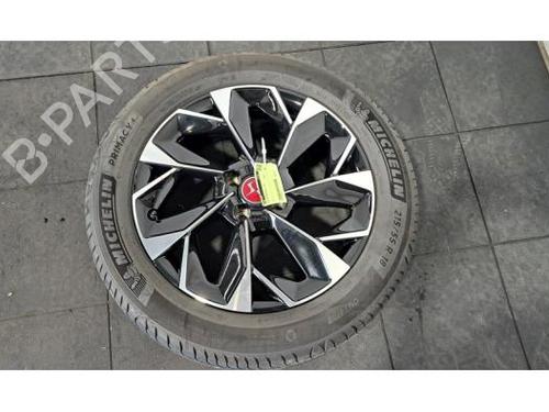 Used Rim Rim DS DS 3 / DS 3 CROSSBACK (UR_, UC_, UJ_) E-TENSE (UZZKXZ) (136 hp) 34199828 34199828