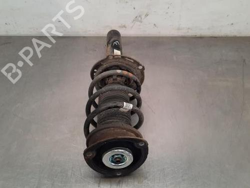 Used Left front shock absorber AUDI Q2 (GAB, GAG) 1.6 TDI (115 hp) 23602159