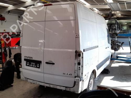 Right front seat HYUNDAI H350 Van 2.5 CRDI | BP17563866C16 - Image 15