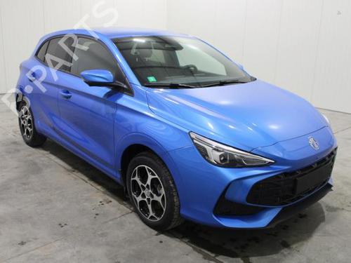 Battery MG MG 3 (ZP2_) 1.5 Hybrid+ | BP33678888E11 - Image 6