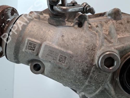 Front differential BMW 3 Touring (G21, G81) M3 Competition xDrive | BP39217135M23 - Image 11