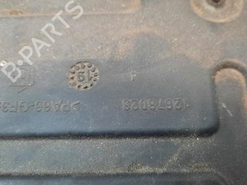 AdBlue tank CITROËN C4 III (BA_, BB_, BC_) BLUEHDI 110 (BBYHSA) | BP10900790M85 