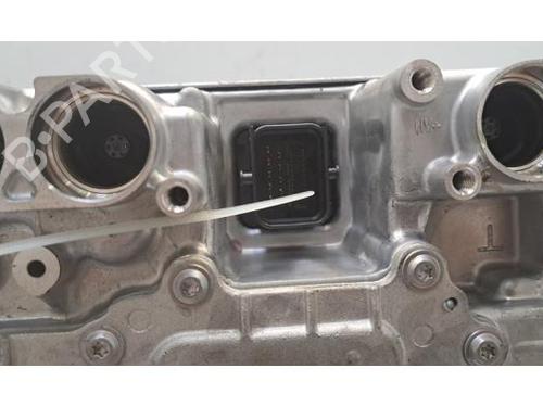 Inverter/Converter PORSCHE CAYENNE Coupe (9YB) Turbo E-Hybrid AWD (9YBCT1, 9YBCZ1) | BP37275730M119 - Image 8
