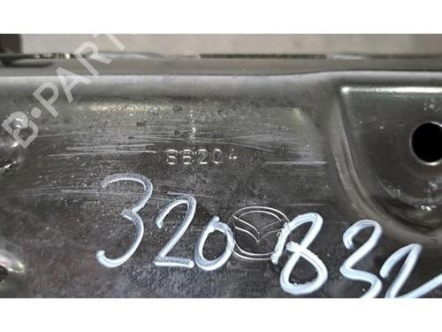 Subframe MAZDA CX-60 (KH_) 3.3 e-SKYACTIV-D MHEV | BP29521910M9 