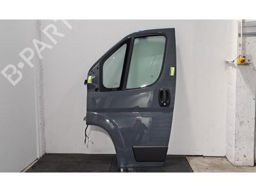 Porte avant gauche OPEL MOVANO C Van (U9) 2.2 BlueHDi 180 (180 hp) 31241562