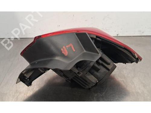 Left taillight VW POLO VI (AW1, BZ1, AE1) 1.0 | BP23599063C34