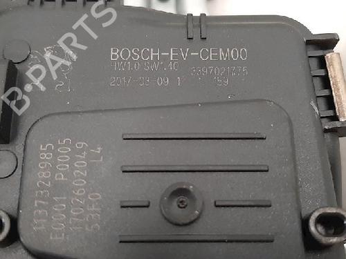 Front wiper motor PEUGEOT 5008 II (MC_, MJ_, MR_, M4_) 1.6 BlueHDi 115 (MCBHXH, MCBHXW) | BP10872352M29 