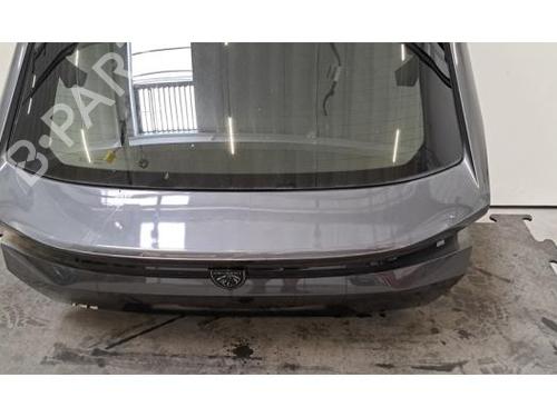 Used Tailgate Tailgate 38971280 38971280