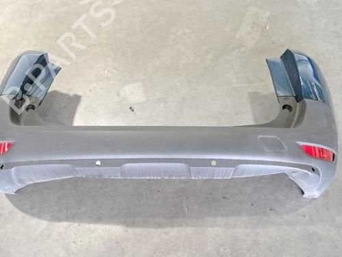 Used Rear bumper PEUGEOT 5008 II (MC_, MJ_, MR_, M4_) 1.2 THP (MRHNYH, MRHNYW, MRHNSJ, MRHNSU, MRHNSM) (131 hp) 23605465