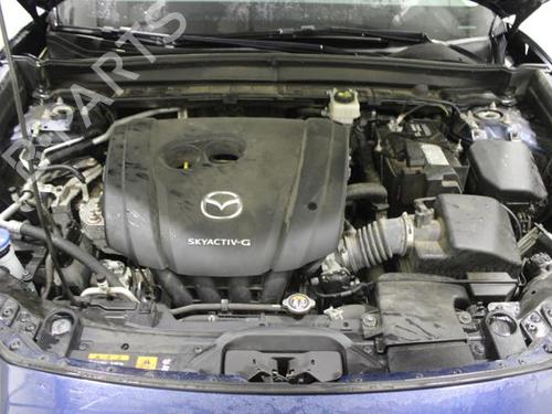 Tailgate MAZDA CX-30 (DM) SKYACTIV-G M Hybrid | BP34268484C6  - Image 19
