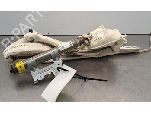 Used Left curtain airbag AUDI A6 C7 (4G2, 4GC) 3.0 TDI (204 hp) 31167078
