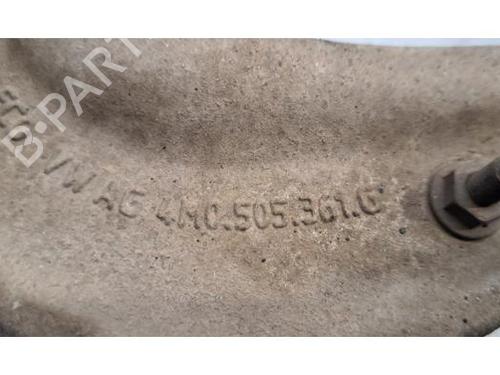 Left rear suspension arm AUDI Q5 Sportback (FYT) 40 TDI Mild Hybrid quattro | BP29621248M14 