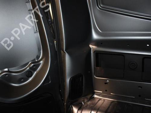 Subframe FIAT FIORINO Box Body/MPV (225_) 1.3 D Multijet | BP32376626M9