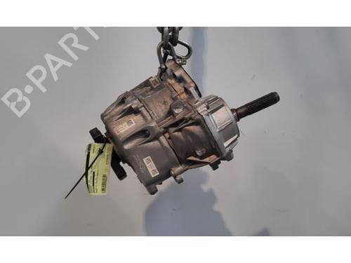 Used Transfer box MERCEDES-BENZ E-CLASS (W213) E 220 d 4-matic (213.005) (194 hp) 29195642