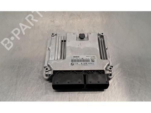 Used Engine control unit (ECU) BMW 3 (F30, F80) 316 d (116 hp) 23635319